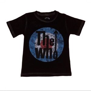 Baby girl shirt